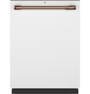 CAFÉ™ ENERGY STAR® Stainless Steel Interior Dishwasher with Sanitize and Ultra Wash & Dry view 18