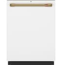 CAFÉ™ ENERGY STAR® Stainless Steel Interior Dishwasher with Sanitize and Ultra Wash & Dry view 19