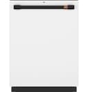 CAFÉ™ ENERGY STAR® Stainless Steel Interior Dishwasher with Sanitize and Ultra Wash & Dry view 42