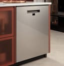 Smart Stainless Steel Interior Dishwasher with Sanitize and Ultra Wash & Dual Convection Ultra Dry view 14