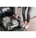 Smart Stainless Steel Interior Dishwasher with Sanitize and Ultra Wash & Dual Convection Ultra Dry view 25