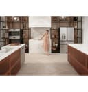 Smart Stainless Steel Interior Dishwasher with Sanitize and Ultra Wash & Dual Convection Ultra Dry view 11