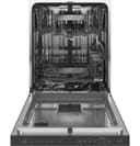 Smart Stainless Steel Interior Dishwasher with Sanitize and Ultra Wash & Dual Convection Ultra Dry view 10