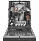 Smart Stainless Steel Interior Dishwasher with Sanitize and Ultra Wash & Dual Convection Ultra Dry view 8