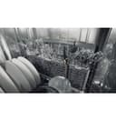 Smart Stainless Steel Interior Dishwasher with Sanitize and Ultra Wash & Dual Convection Ultra Dry view 6