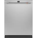 Smart Interior Dishwasher with Sanitize and Ultra Wash & Dual Convection Ultra Dry view 1