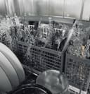 Smart Interior Dishwasher with Sanitize and Ultra Wash & Dual Convection Ultra Dry view 15