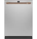 Smart Interior Dishwasher with Sanitize and Ultra Wash & Dual Convection Ultra Dry view 19