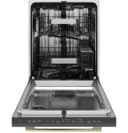 Café Customfit Panel-ready Stainless Interior Smart Dishwasher With Ultra Wash Top Rack And Dual Convection Ultra Dry view 2