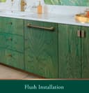 Café Customfit Panel-ready Stainless Interior Smart Dishwasher With Ultra Wash Top Rack And Dual Convection Ultra Dry view 5