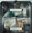 Café Customfit Panel-ready Stainless Interior Smart Dishwasher With Ultra Wash Top Rack And Dual Convection Ultra Dry view 8