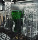 Café Customfit Panel-ready Stainless Interior Smart Dishwasher With Ultra Wash Top Rack And Dual Convection Ultra Dry view 9