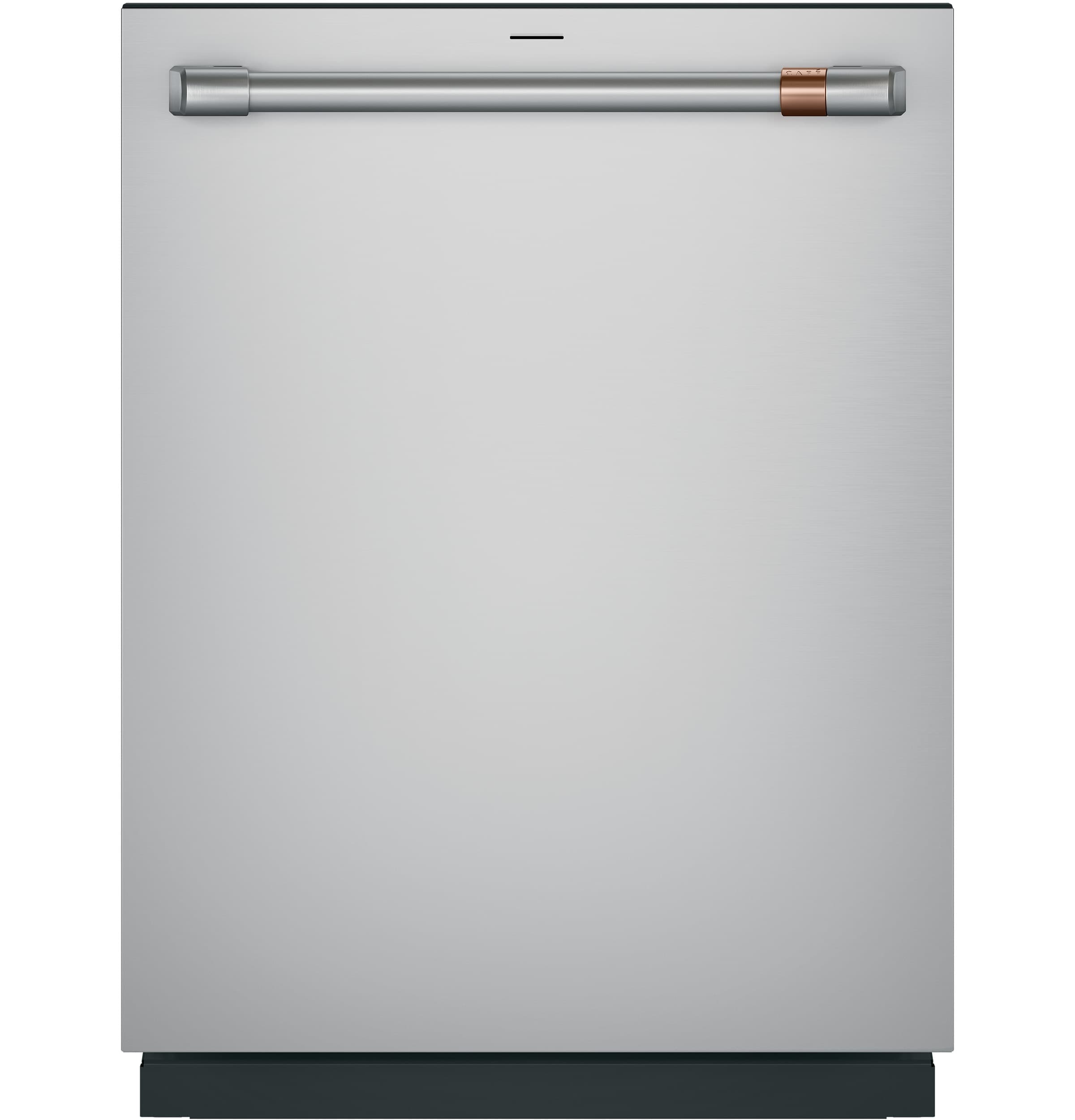 Café Customfit Stainless Interior Smart Dishwasher With Ultra Wash Top Rack And Dual Convection Ultra Dry, 44 Dba
