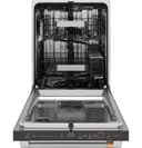 Customfit Energy Star Stainless Interior Smart Dishwasher With Ultra Wash Top Rack And Dual Convection Ultra Dry, 44 Dba view 26