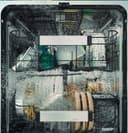 Customfit Energy Star Stainless Interior Smart Dishwasher With Ultra Wash Top Rack And Dual Convection Ultra Dry, 44 Dba view 34
