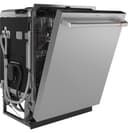 Customfit Energy Star Stainless Interior Smart Dishwasher With Ultra Wash Top Rack And Dual Convection Ultra Dry, 44 Dba view 16