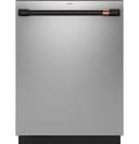 Customfit Energy Star Stainless Interior Smart Dishwasher With Ultra Wash Top Rack And Dual Convection Ultra Dry, 44 Dba view 45