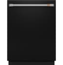 Café Customfit Stainless Interior Smart Dishwasher With Ultra Wash Top Rack And Dual Convection Ultra Dry, 44 Dba view 1