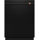 Café Customfit Stainless Interior Smart Dishwasher With Ultra Wash Top Rack And Dual Convection Ultra Dry, 44 Dba view 37