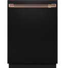 Café Customfit Stainless Interior Smart Dishwasher With Ultra Wash Top Rack And Dual Convection Ultra Dry, 44 Dba view 39