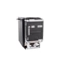 Café Customfit Stainless Interior Smart Dishwasher With Ultra Wash Top Rack And Dual Convection Ultra Dry, 44 Dba view 47