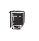 Café Customfit Stainless Interior Smart Dishwasher With Ultra Wash Top Rack And Dual Convection Ultra Dry, 44 Dba view 49