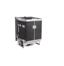 Café Customfit Stainless Interior Smart Dishwasher With Ultra Wash Top Rack And Dual Convection Ultra Dry, 44 Dba view 52