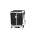Café Customfit Stainless Interior Smart Dishwasher With Ultra Wash Top Rack And Dual Convection Ultra Dry, 44 Dba view 55