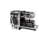 Café Customfit Stainless Interior Smart Dishwasher With Ultra Wash Top Rack And Dual Convection Ultra Dry, 44 Dba view 62
