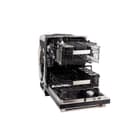 Café Customfit Stainless Interior Smart Dishwasher With Ultra Wash Top Rack And Dual Convection Ultra Dry, 44 Dba view 65