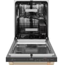 Café Customfit Stainless Interior Smart Dishwasher With Ultra Wash Top Rack And Dual Convection Ultra Dry, 44 Dba view 4