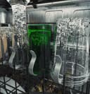 Café Customfit Stainless Interior Smart Dishwasher With Ultra Wash Top Rack And Dual Convection Ultra Dry, 44 Dba view 14