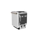 Café Customfit Stainless Interior Smart Dishwasher With Ultra Wash Top Rack And Dual Convection Ultra Dry, 44 Dba view 49