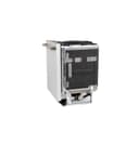 Café Customfit Stainless Interior Smart Dishwasher With Ultra Wash Top Rack And Dual Convection Ultra Dry, 44 Dba view 50