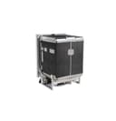 Café Customfit Stainless Interior Smart Dishwasher With Ultra Wash Top Rack And Dual Convection Ultra Dry, 44 Dba view 55