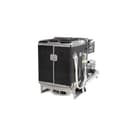 Café Customfit Stainless Interior Smart Dishwasher With Ultra Wash Top Rack And Dual Convection Ultra Dry, 44 Dba view 59