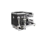 Café Customfit Stainless Interior Smart Dishwasher With Ultra Wash Top Rack And Dual Convection Ultra Dry, 44 Dba view 61