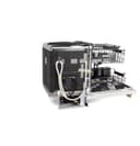 Café Customfit Stainless Interior Smart Dishwasher With Ultra Wash Top Rack And Dual Convection Ultra Dry, 44 Dba view 62