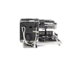 Café Customfit Stainless Interior Smart Dishwasher With Ultra Wash Top Rack And Dual Convection Ultra Dry, 44 Dba view 63