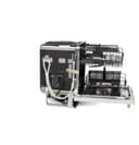 Café Customfit Stainless Interior Smart Dishwasher With Ultra Wash Top Rack And Dual Convection Ultra Dry, 44 Dba view 64
