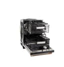 Café Customfit Stainless Interior Smart Dishwasher With Ultra Wash Top Rack And Dual Convection Ultra Dry, 44 Dba view 68