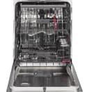 GE Series Stainless Interior Built-In Dishwasher with Hidden Controls view 25