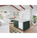Stainless Interior Built-In Dishwasher with Hidden Controls view 3