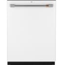 Stainless Interior Built-In Dishwasher with Hidden Controls view 5