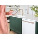 Stainless Interior Built-In Dishwasher with Hidden Controls view 13