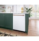 Stainless Interior Built-In Dishwasher with Hidden Controls view 14