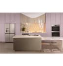 CAFÉ™ ENERGY STAR® Smart Stainless Steel Interior Dishwasher with Sanitize and Ultra Wash & Dual Convection Ultra Dry in Platinum Glass view 7