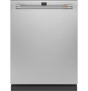 CAFÉ™ ENERGY STAR® Smart Stainless Steel Interior Dishwasher with Sanitize and Ultra Wash & Dual Convection Ultra Dry view 1