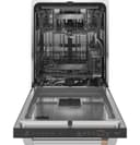 CAFÉ™ ENERGY STAR® Smart Stainless Steel Interior Dishwasher with Sanitize and Ultra Wash & Dual Convection Ultra Dry view 14