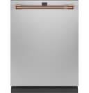 CAFÉ™ ENERGY STAR® Smart Stainless Steel Interior Dishwasher with Sanitize and Ultra Wash & Dual Convection Ultra Dry view 7